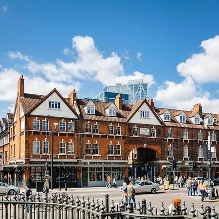 Oyo 94 Bricklane Studio Flats Hotel Лондон Екстериор снимка